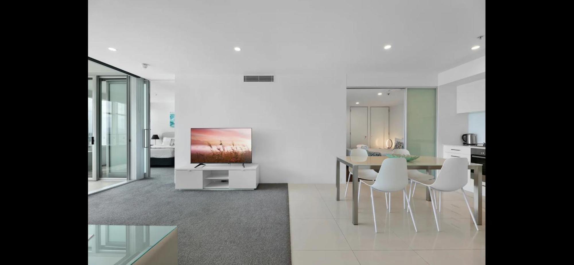L36 Skyline View Lux And Modern At Q1 2br 1b 1c *