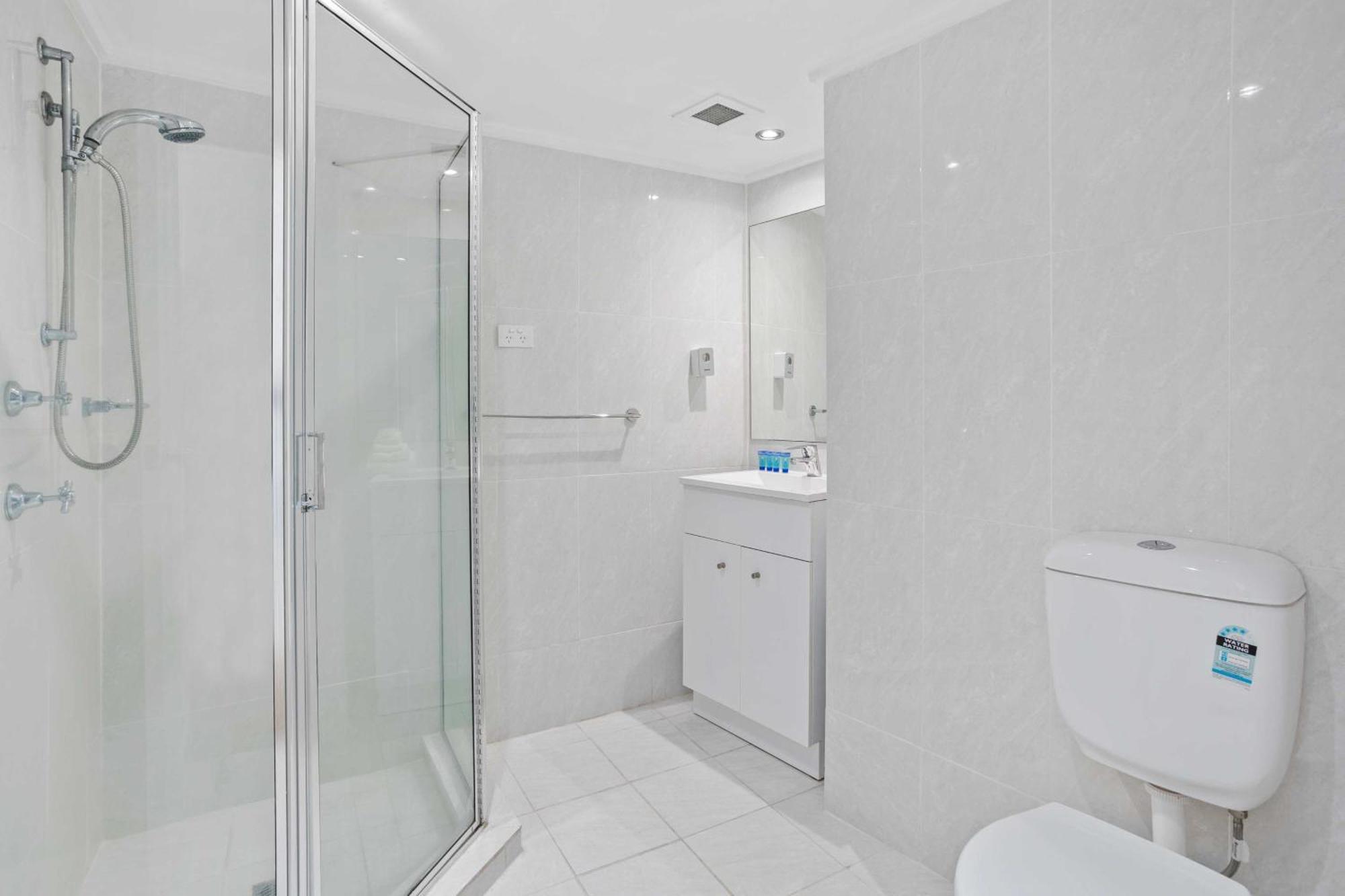 18th Floor Ocean Views At Imperial Surf Apartment Surfers Paradise