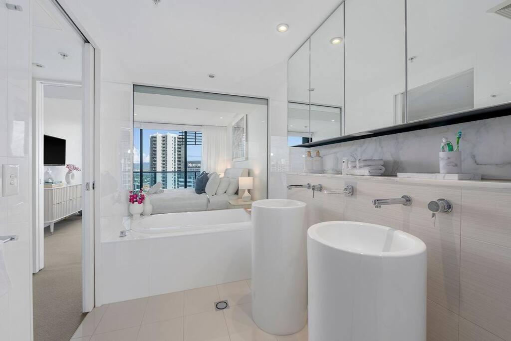 Apartment Oracle - In Broadbeach