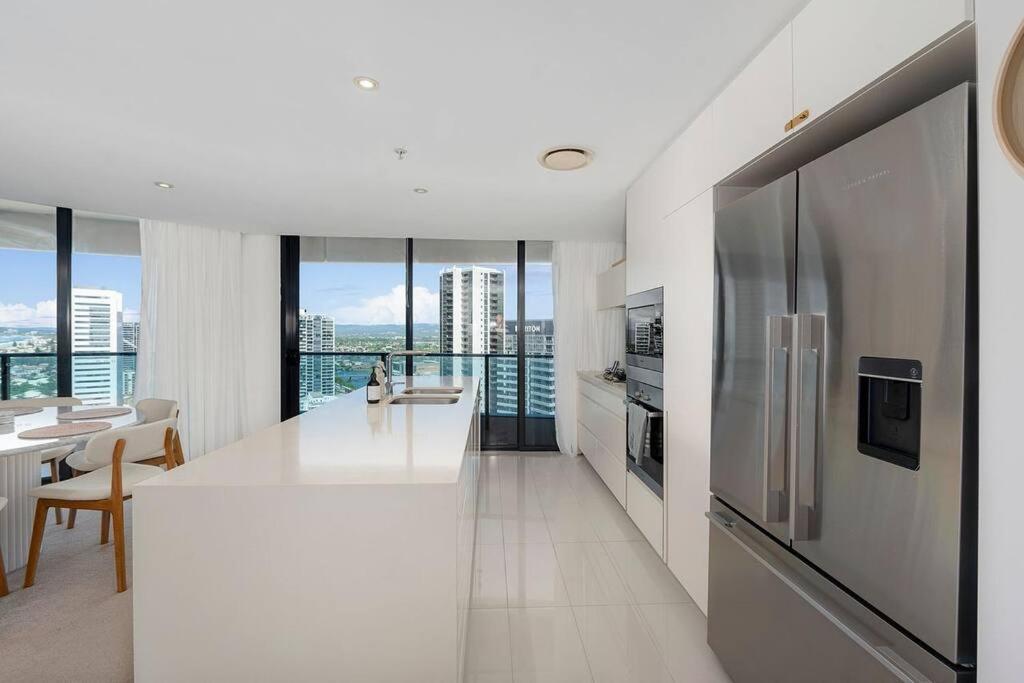 Oracle - In Broadbeach Apartment Gold Coast