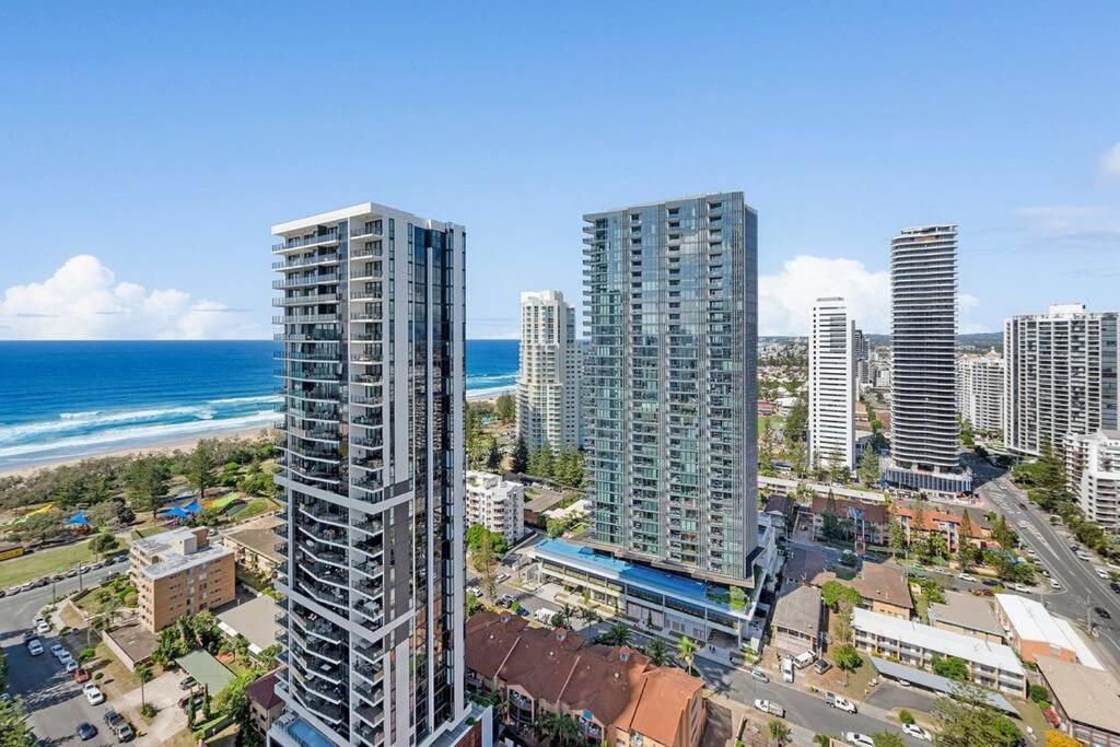 Apartment Oracle - In Broadbeach *