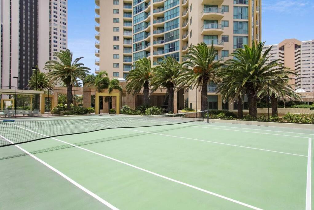 Ocean View With Parking By Serain Residences Apartment *