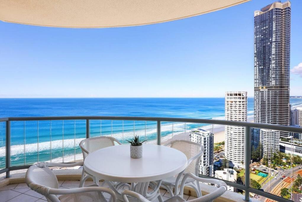 Apartment Ocean View With Parking By Serain Residences *