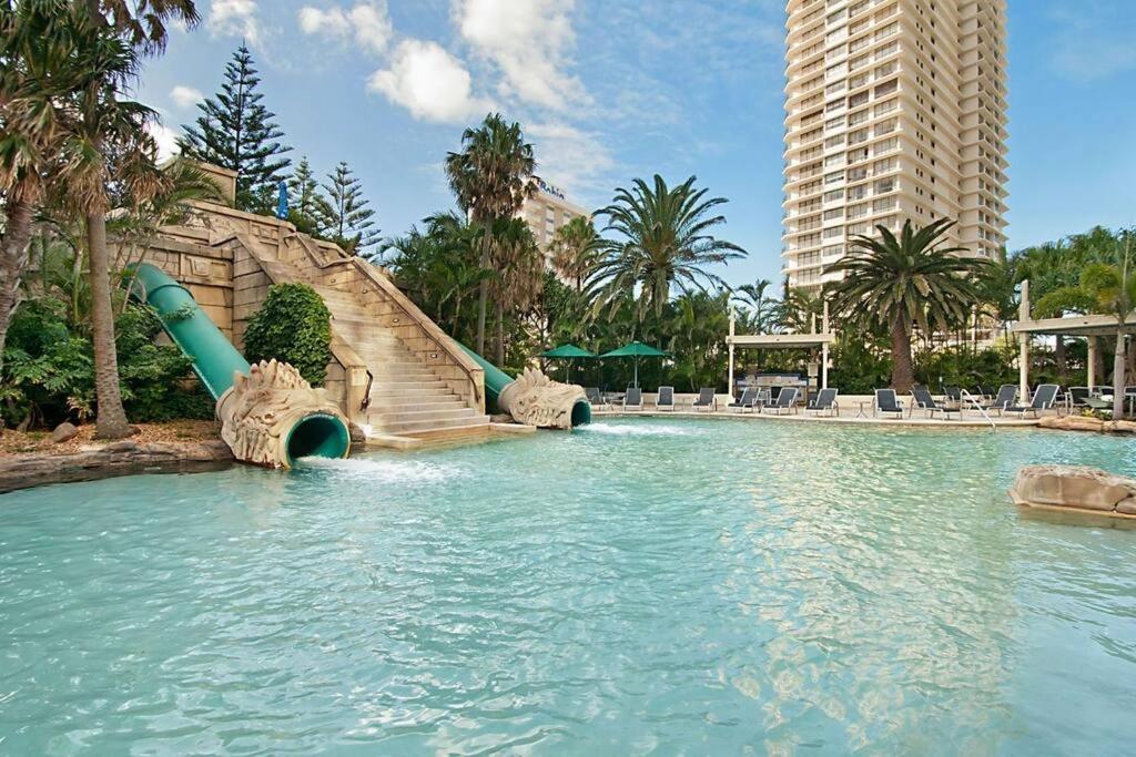 Ocean View With Parking By Serain Residences *