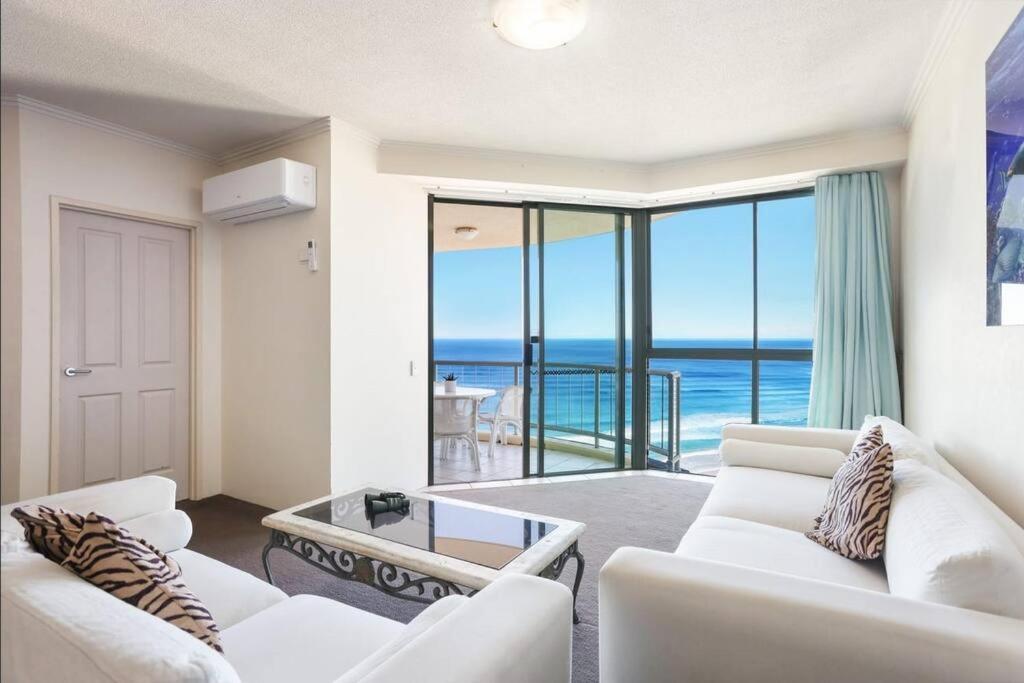 Apartment Ocean View With Parking By Serain Residences