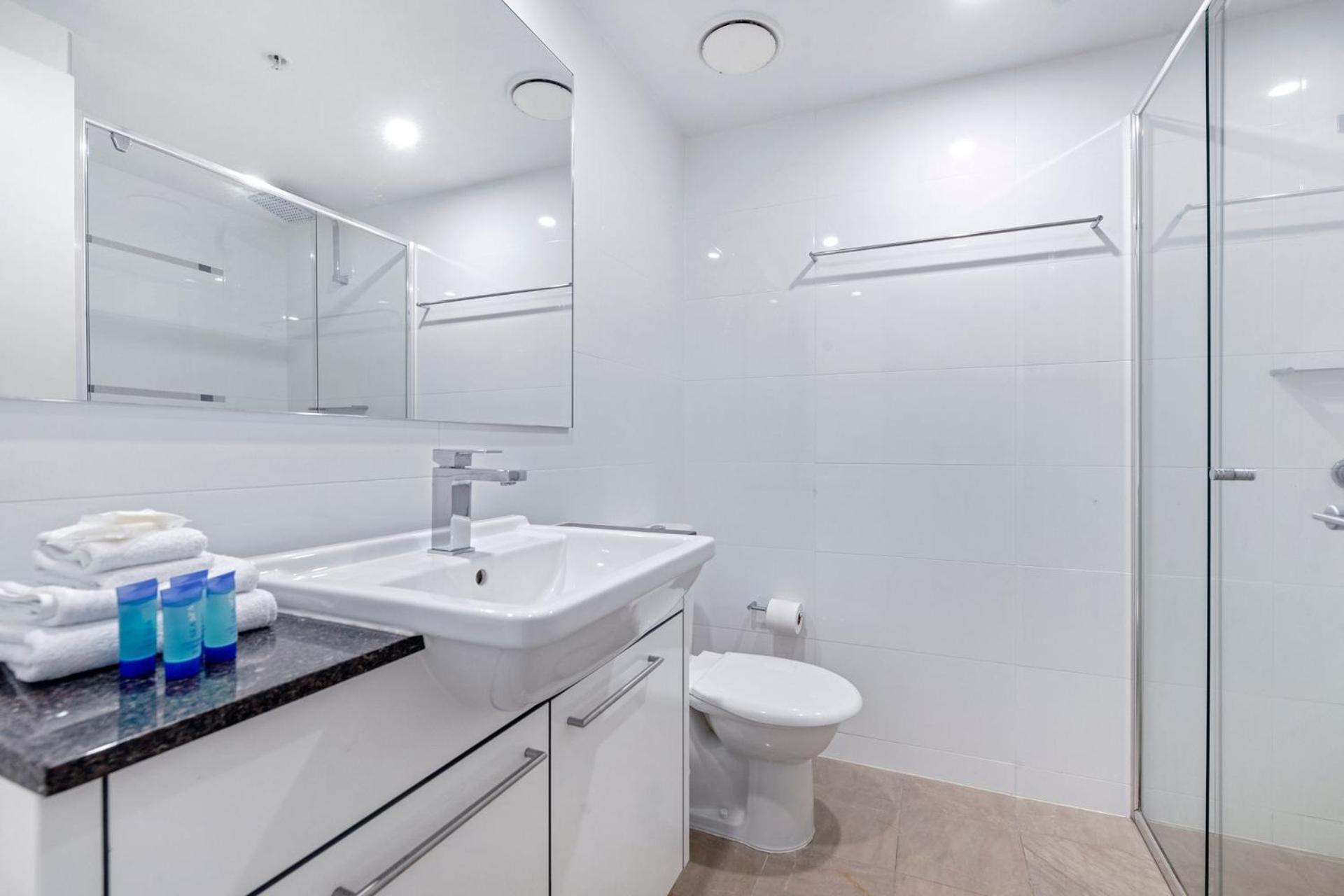 Sierra Grand Spacious 3 Bedroom - Coasthm