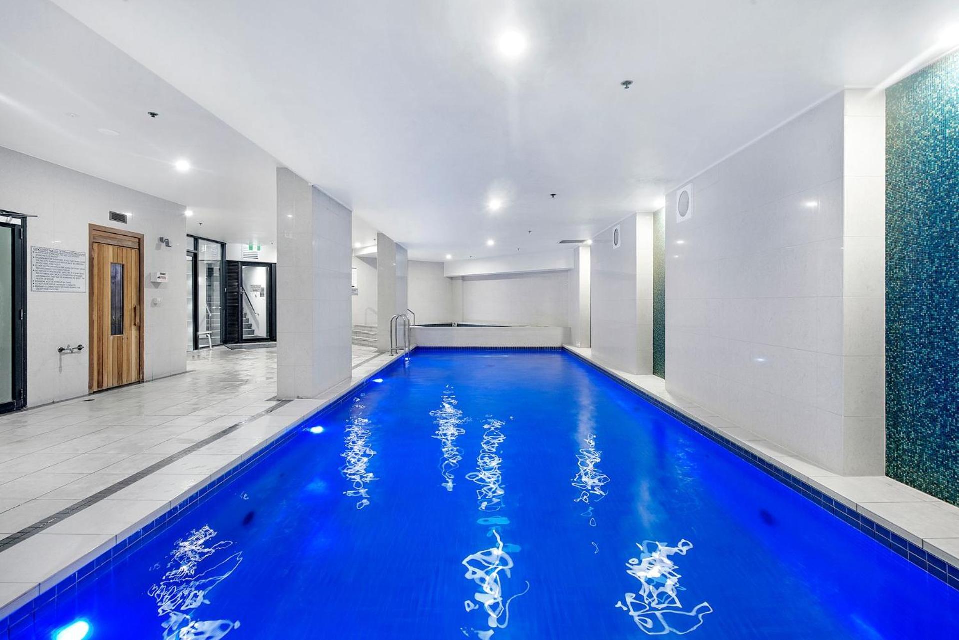 Apartment Sierra Grand Spacious 3 Bedroom - Coasthm