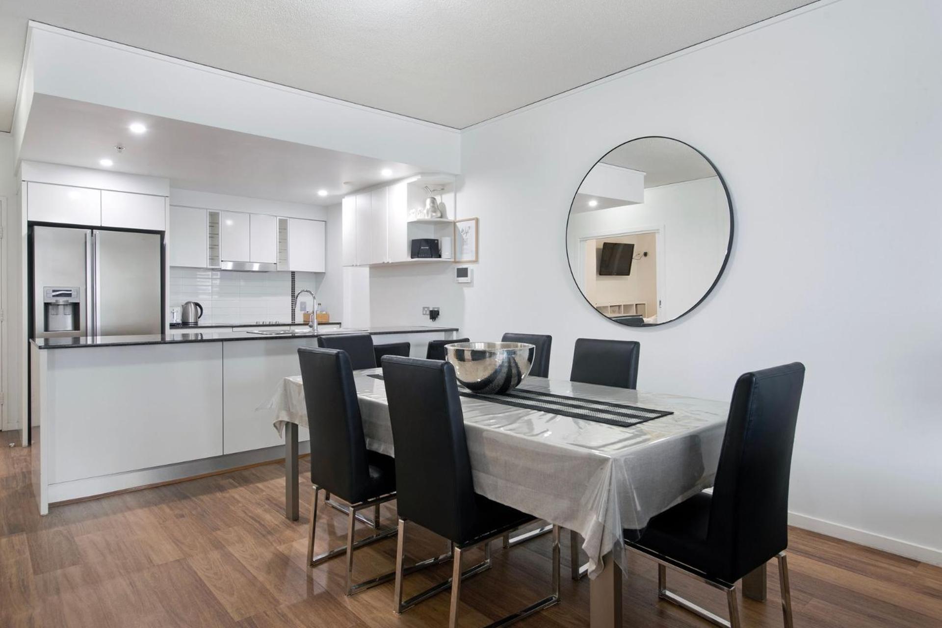 Sierra Grand Spacious 3 Bedroom - Coasthm Apartment *