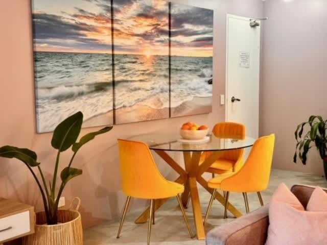 Apartment Burleigh Heads Koala Park Pool & Parking *