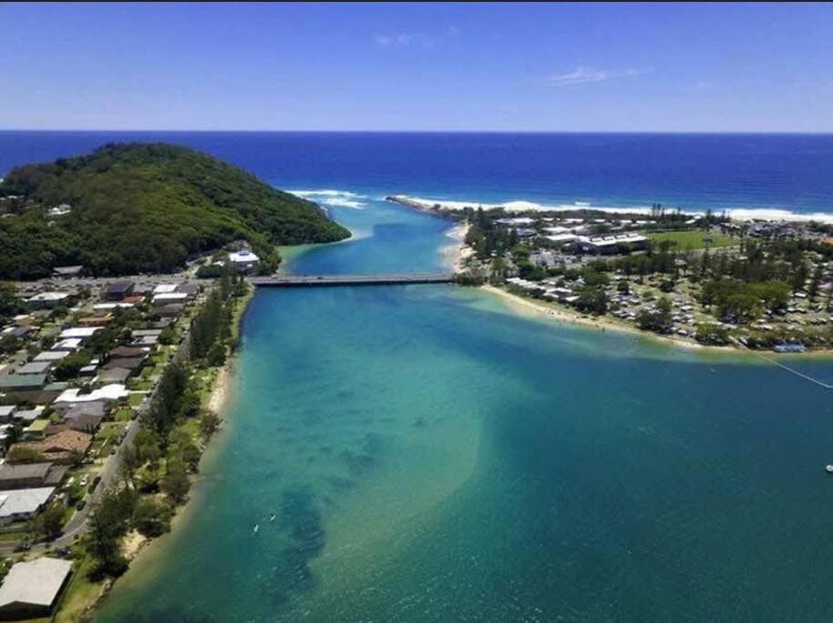 Apartment Burleigh Heads Koala Park Pool & Parking Gold Coast