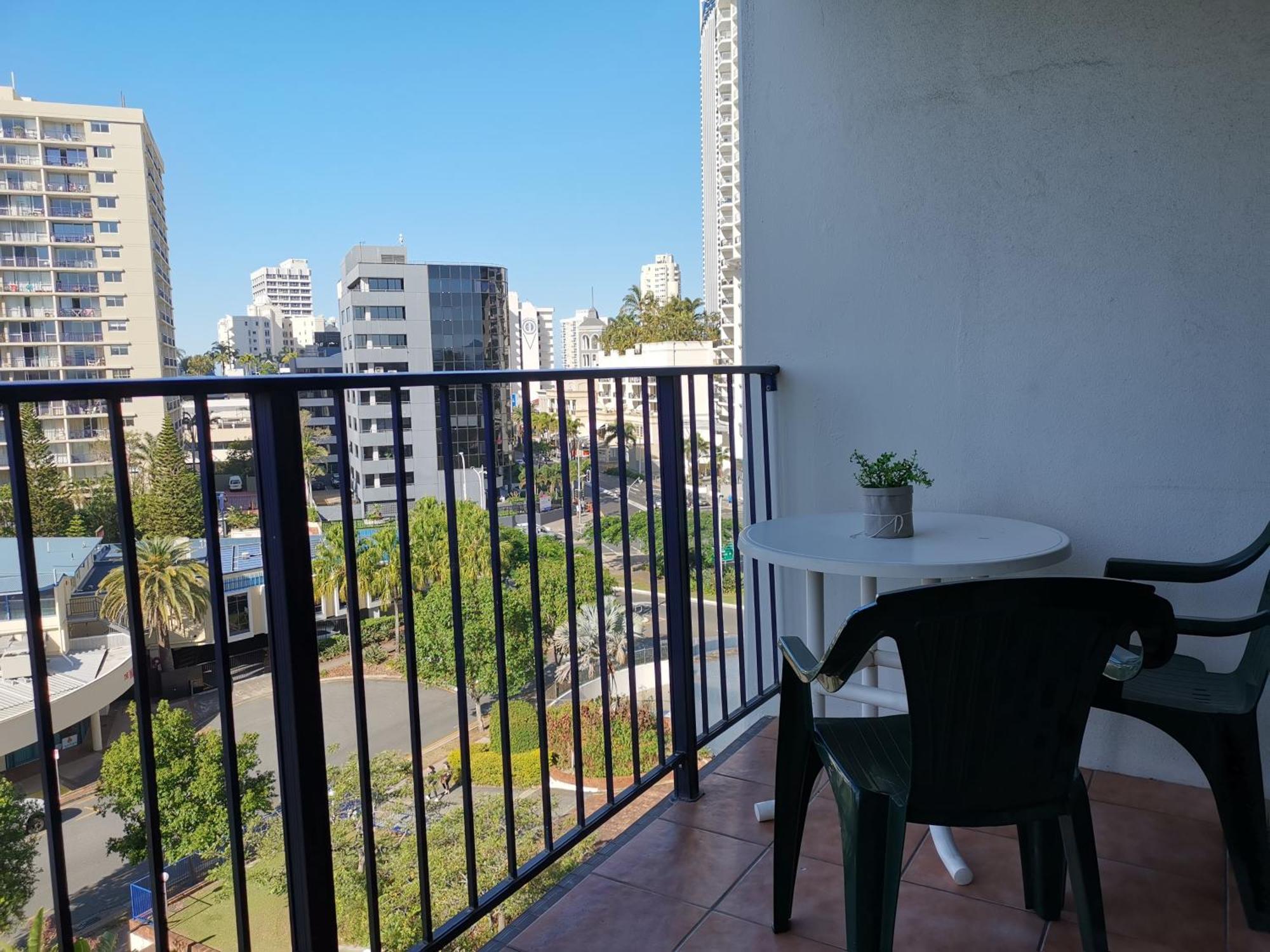 Condor By Premium Gold Coast