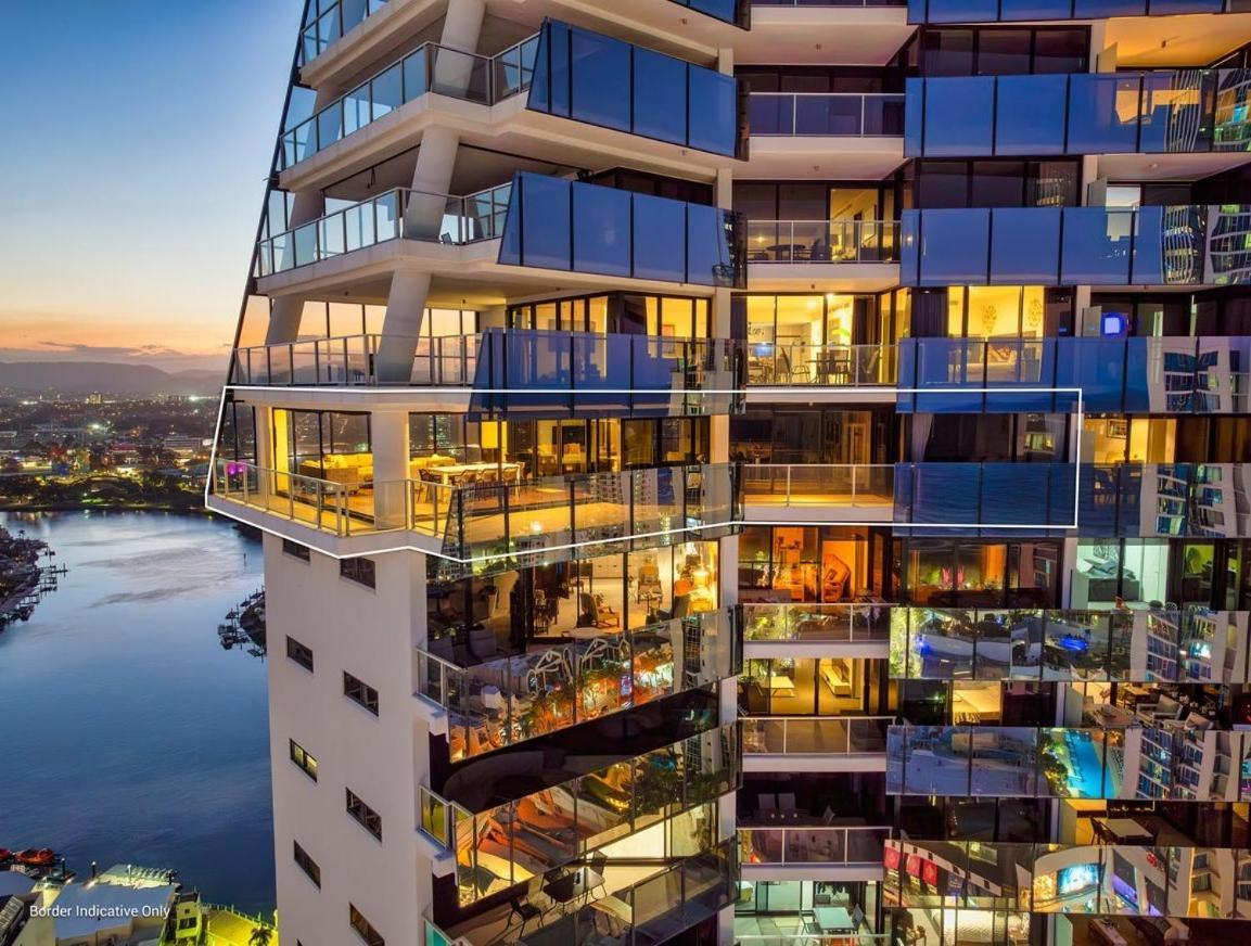Circle On Cavill - Hosted By Coastal Letting