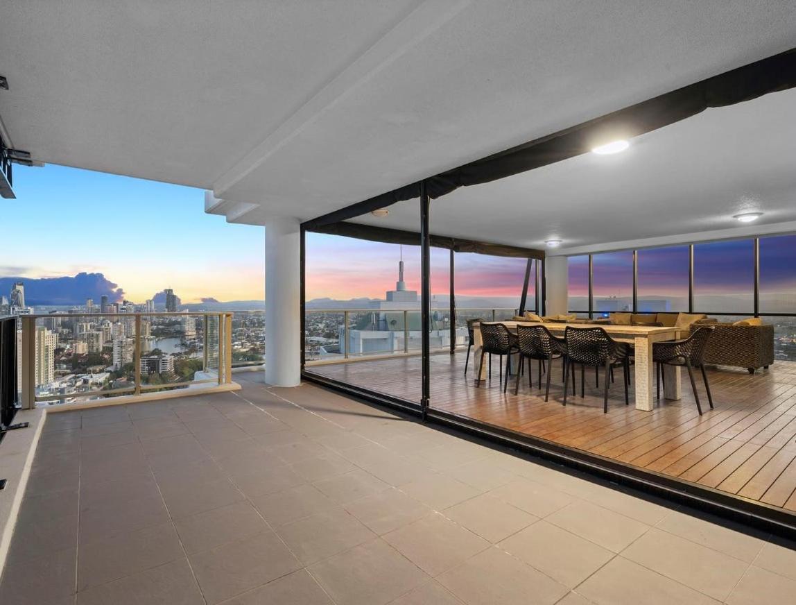 Circle On Cavill - Hosted By Coastal Letting Apartment *