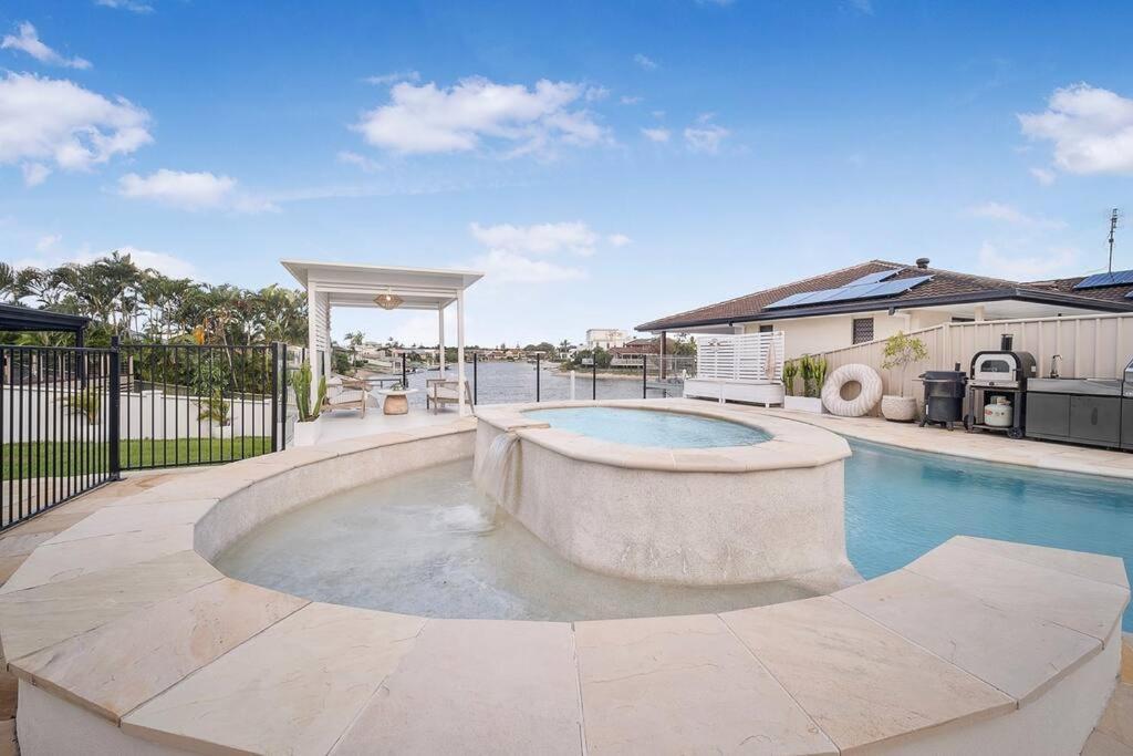 Pousada 5b Waterfront 3 Pools Avalon Entertainment Unbound