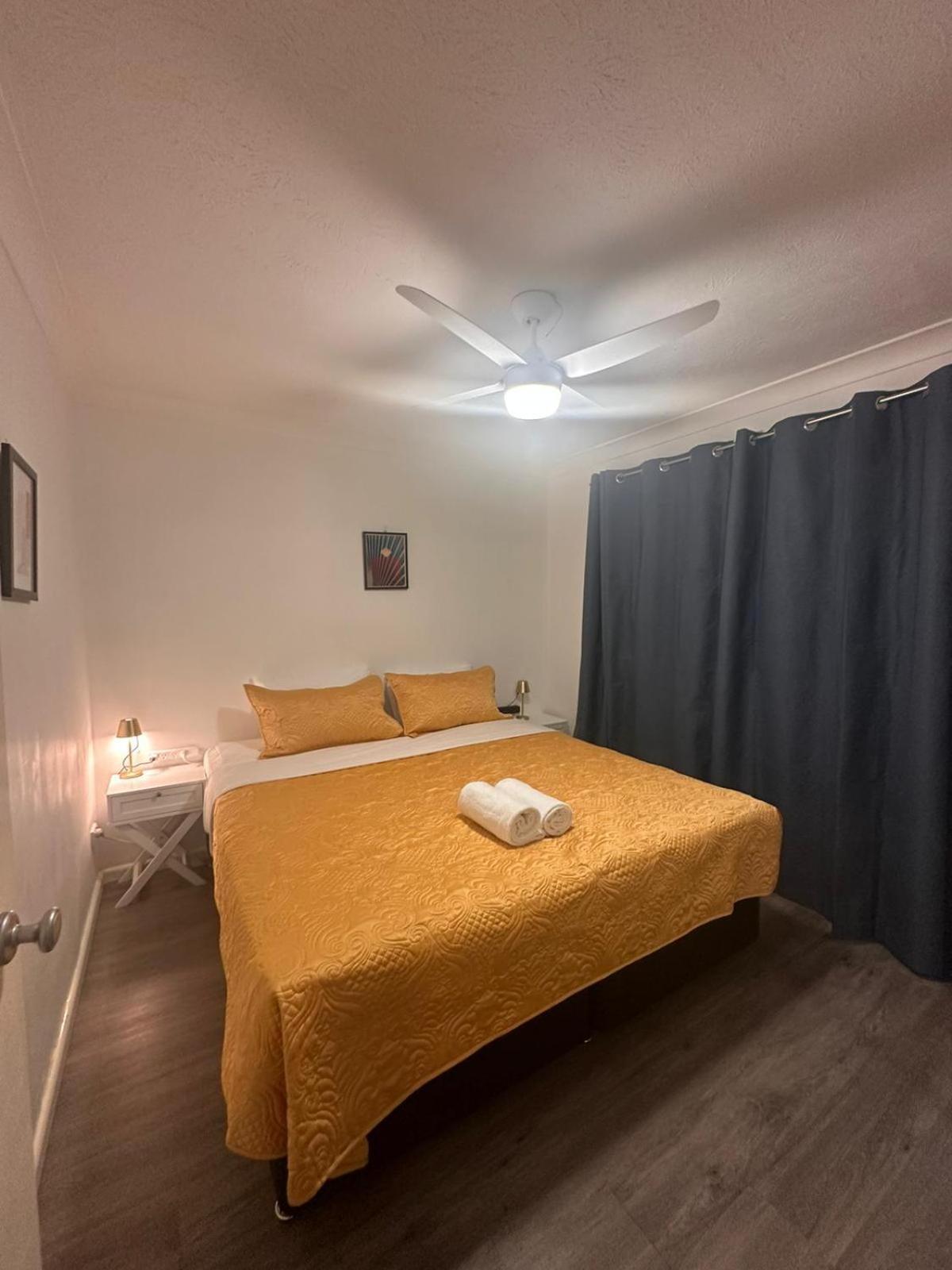 Surfers Tradewinds 3* Gold Coast