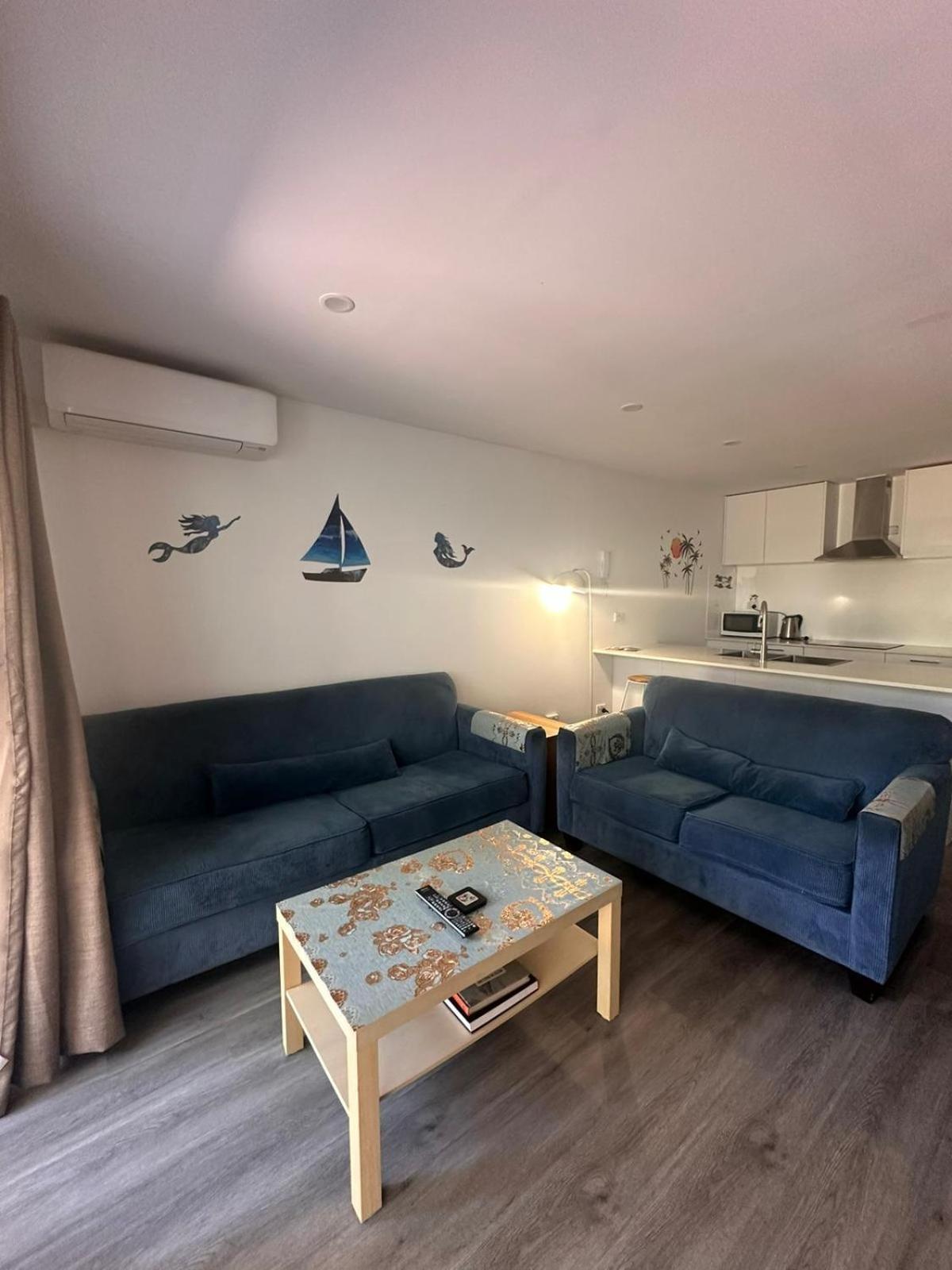 Surfers Tradewinds 3* Gold Coast