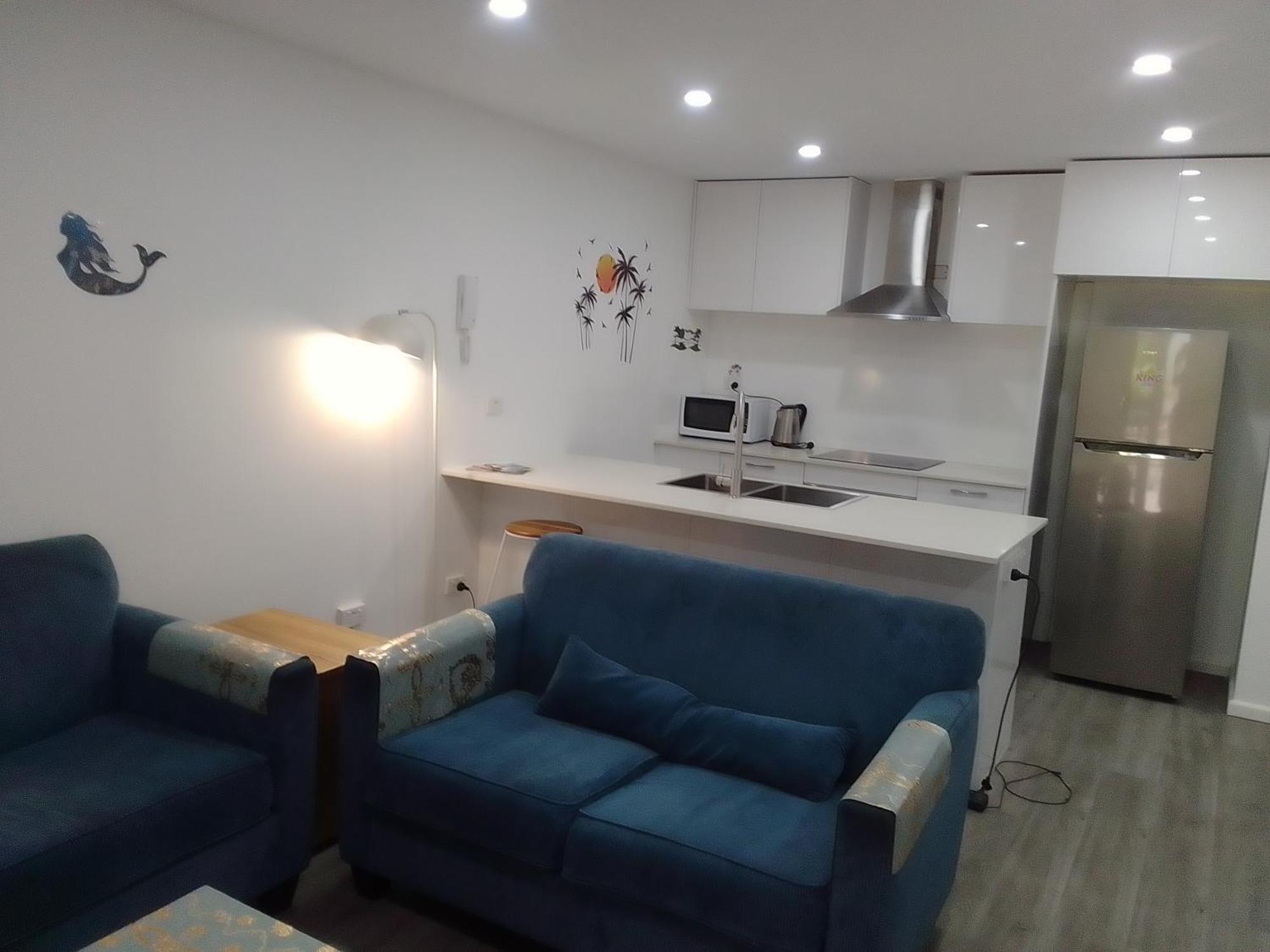 Surfers Tradewinds Gold Coast
