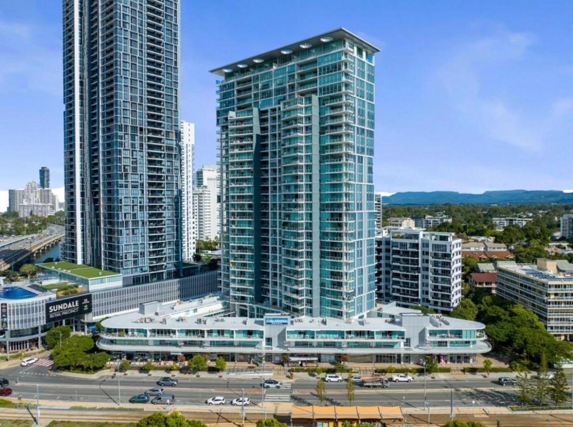 Apartment Marina Ocean View At The Shores *