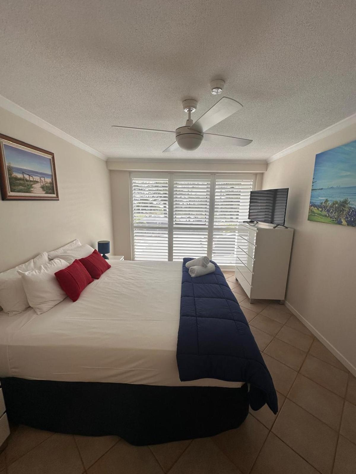 Solnamara - Hosted By Burleigh Letting Apartment *