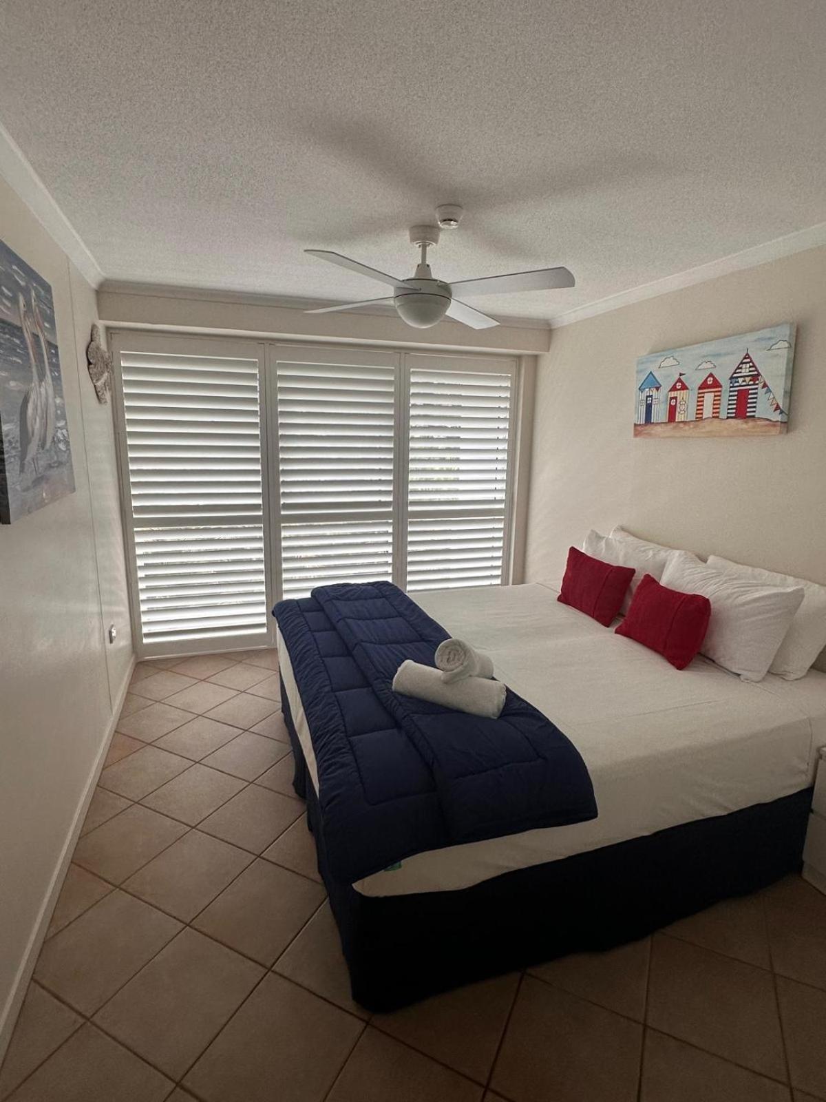 Solnamara - Hosted By Burleigh Letting