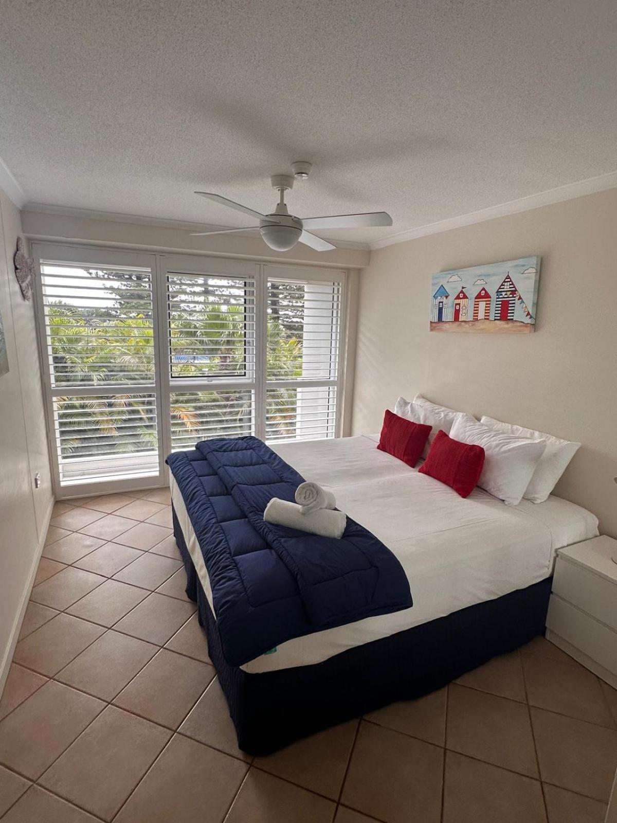 Apartment Solnamara - Hosted By Burleigh Letting
