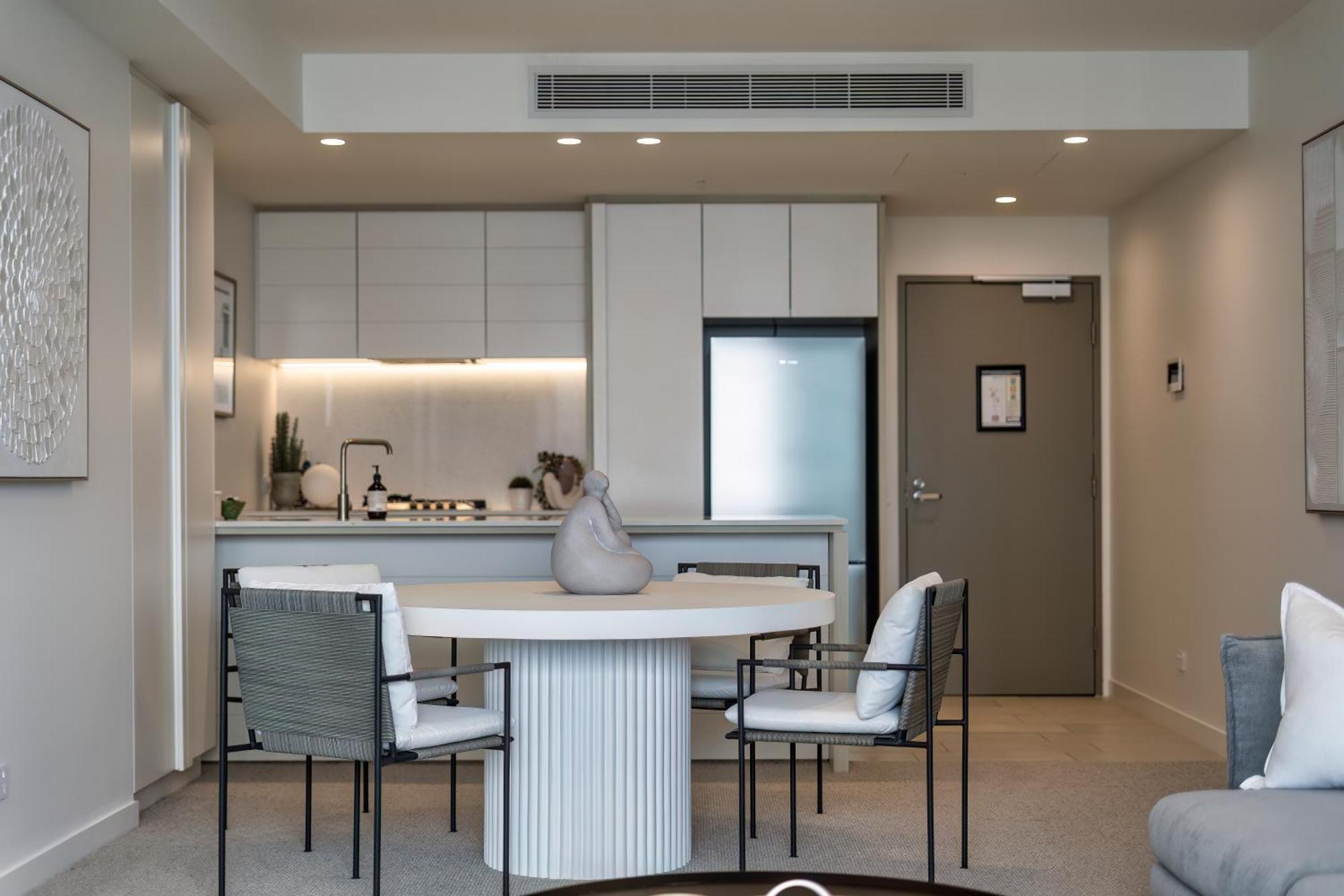 Apartment Signature Broadbeach - Gclr Gold Coast