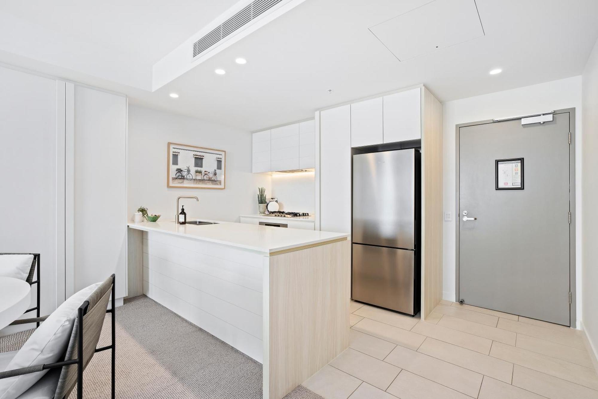 Signature Broadbeach - Gclr * Gold Coast