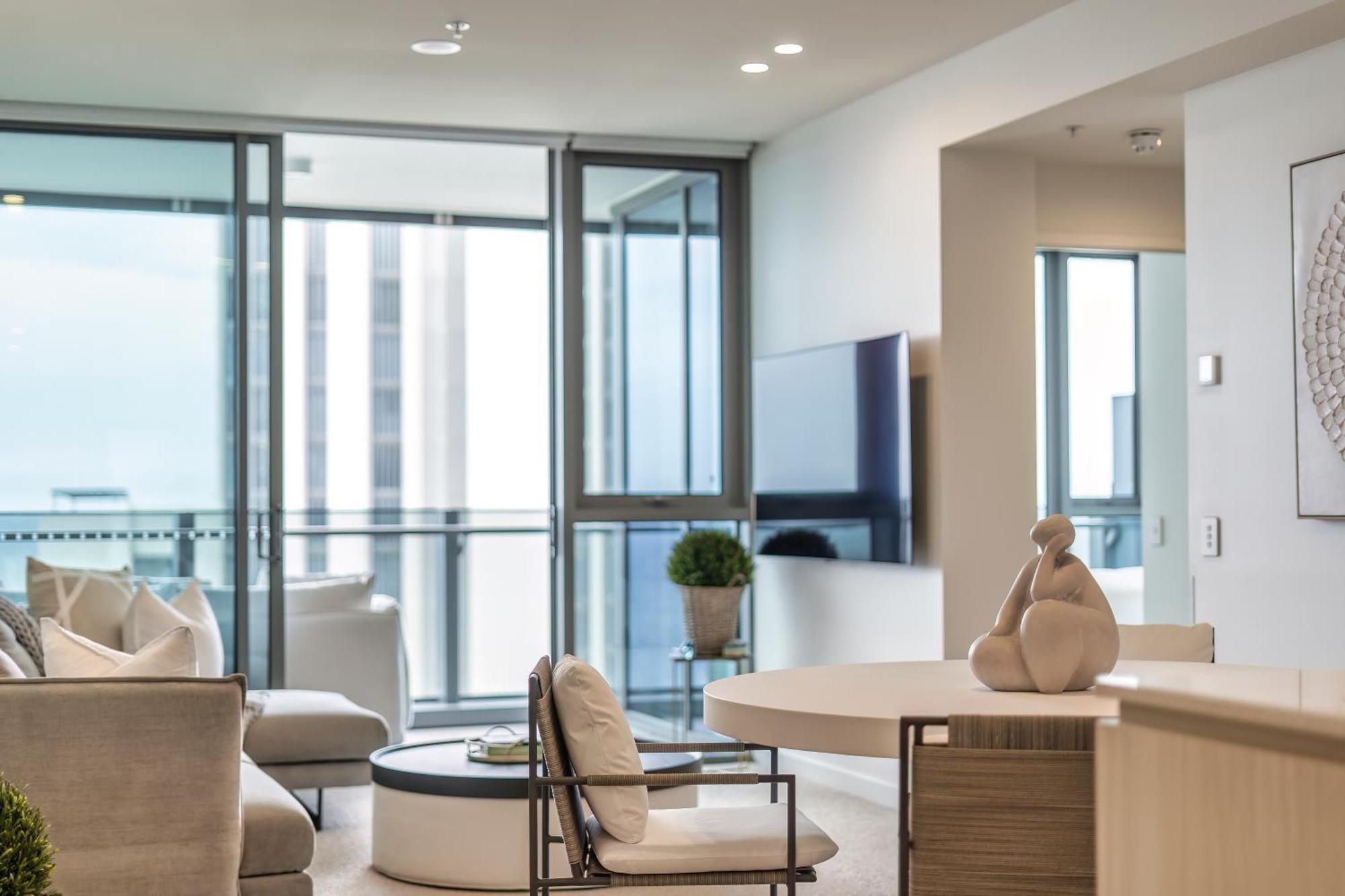 Signature Broadbeach - Gclr Apartment