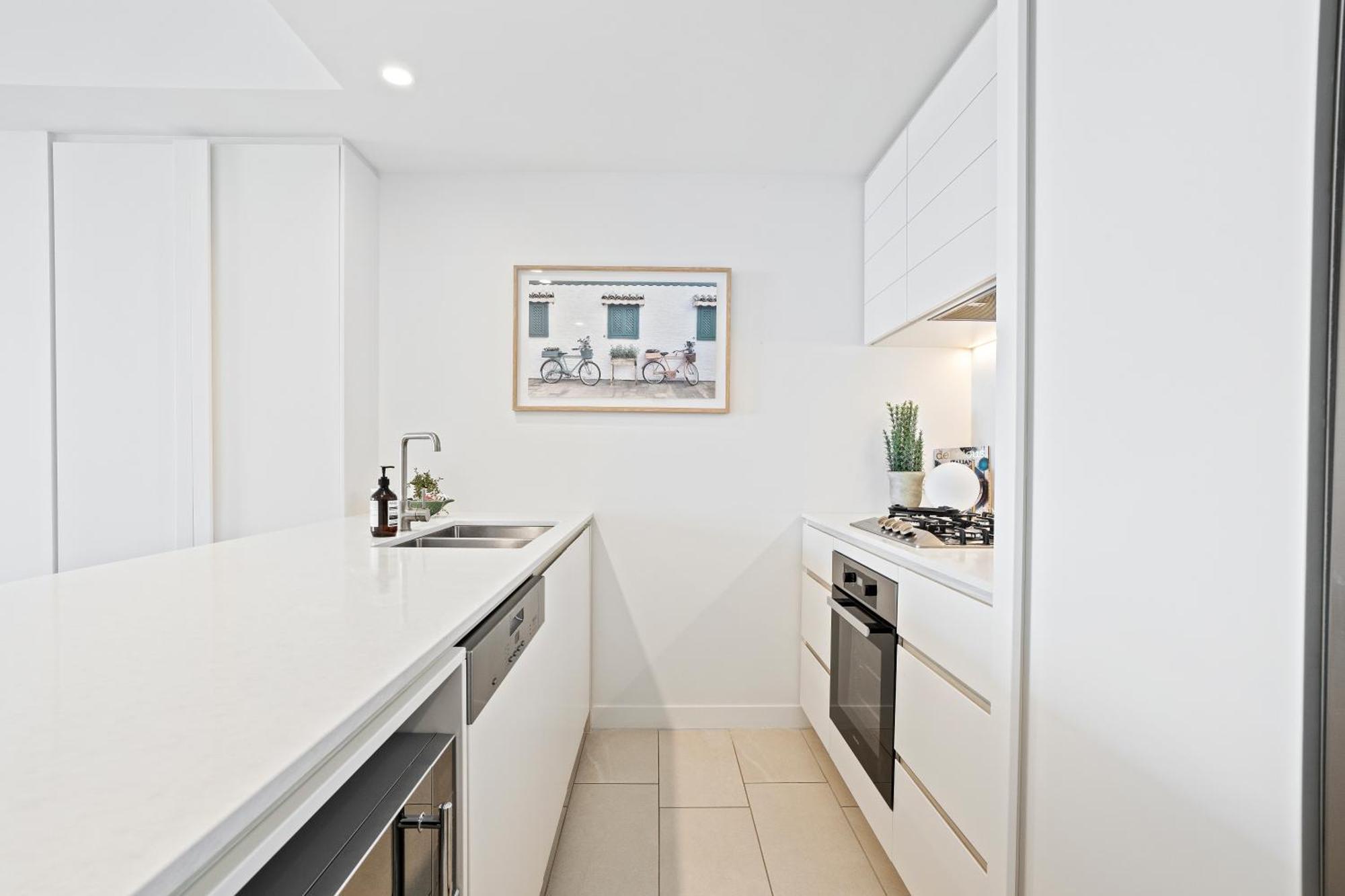 Apartment Signature Broadbeach - Gclr Gold Coast