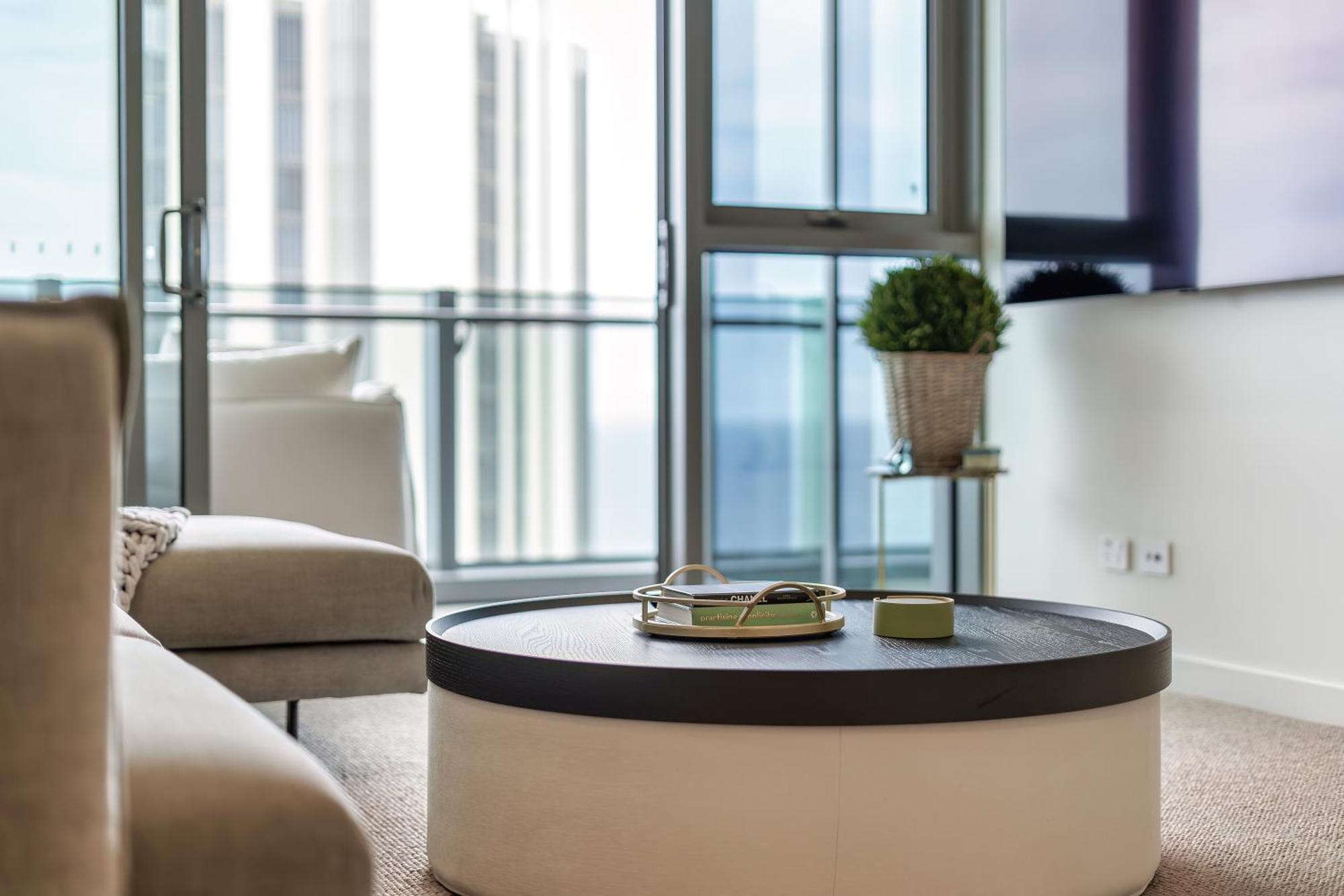 Signature Broadbeach - Gclr *