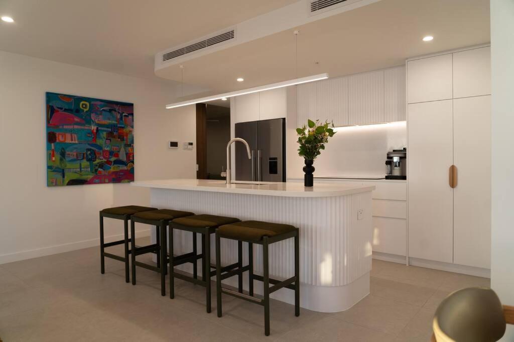 Apartment In Palm Gold Coast