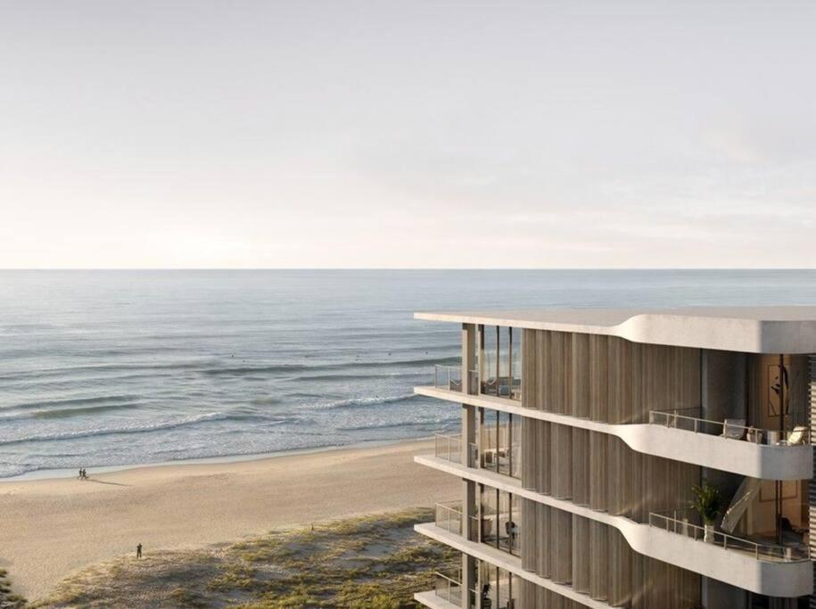 Apartment In Palm Gold Coast