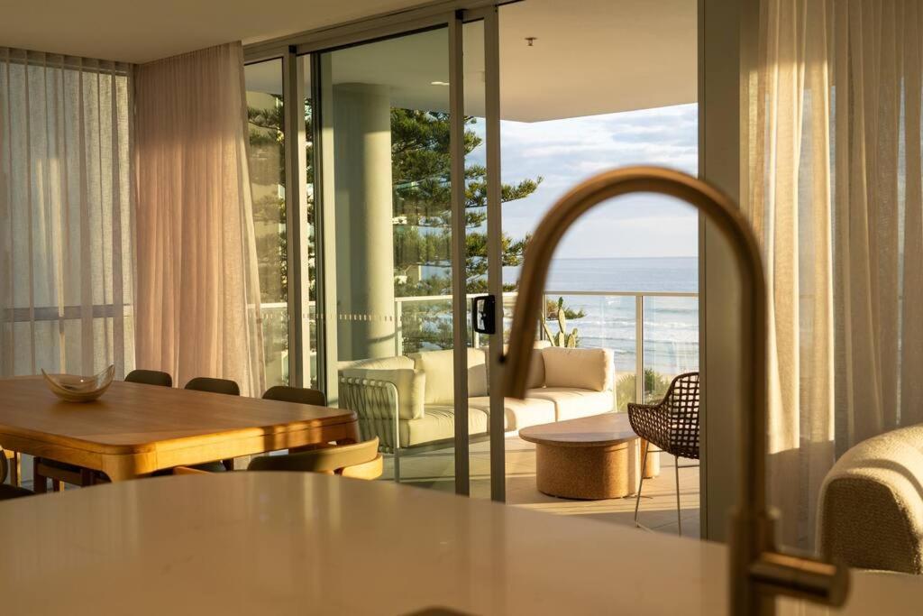 In Palm Gold Coast