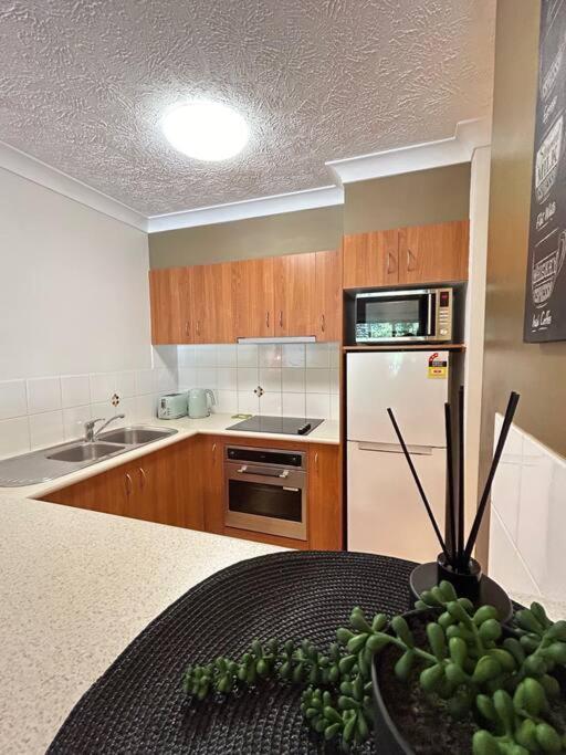 Apartment Stylish Beachside 1br *
