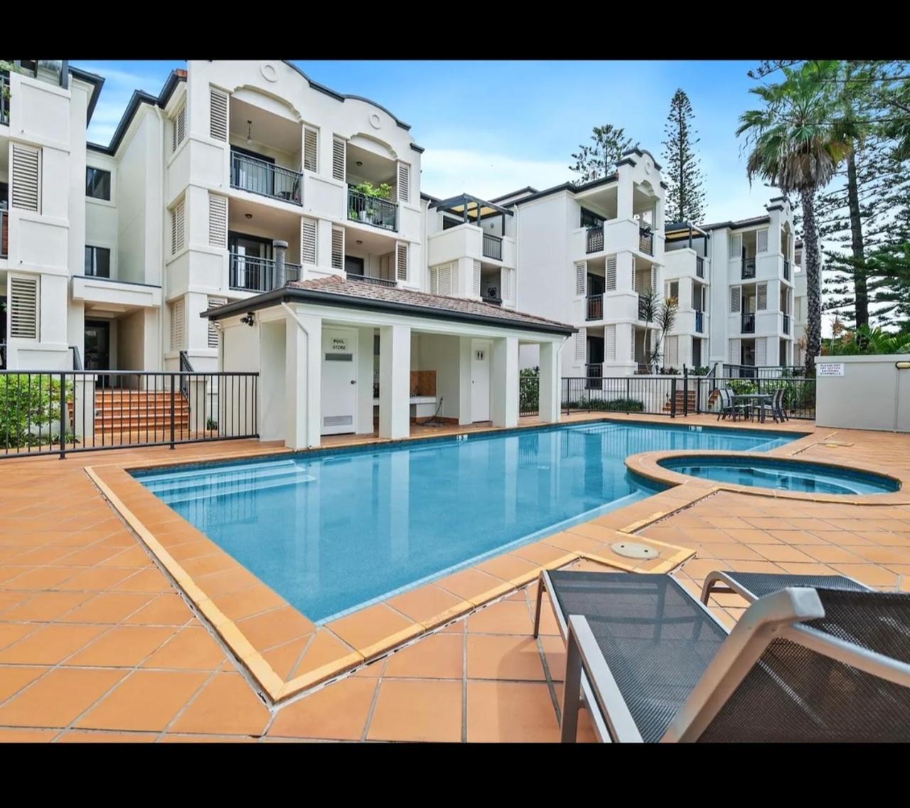 Stylish Beachside 1br Apartment *