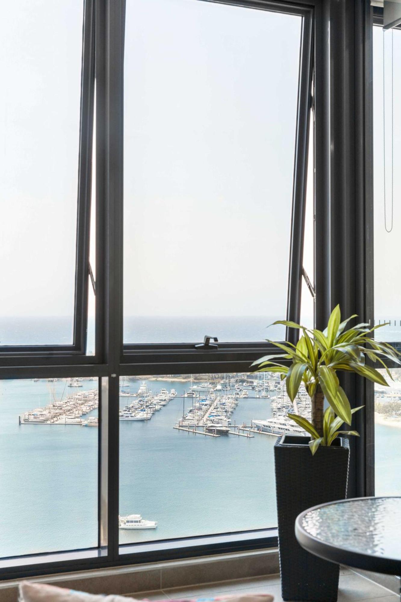 Breathtaking Ocean View In Southport * Gold Coast