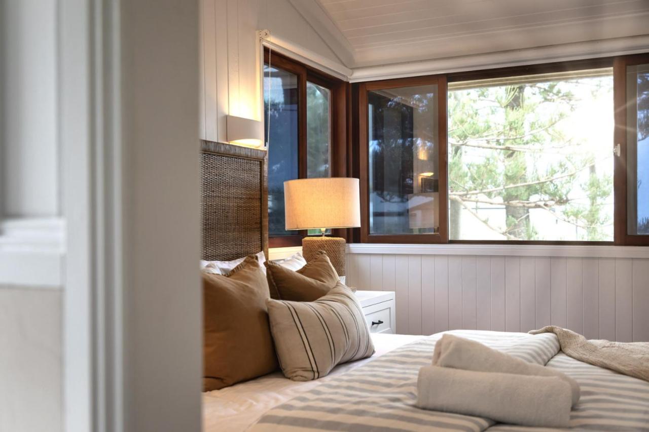Bilinga Beachfront House Gold Coast