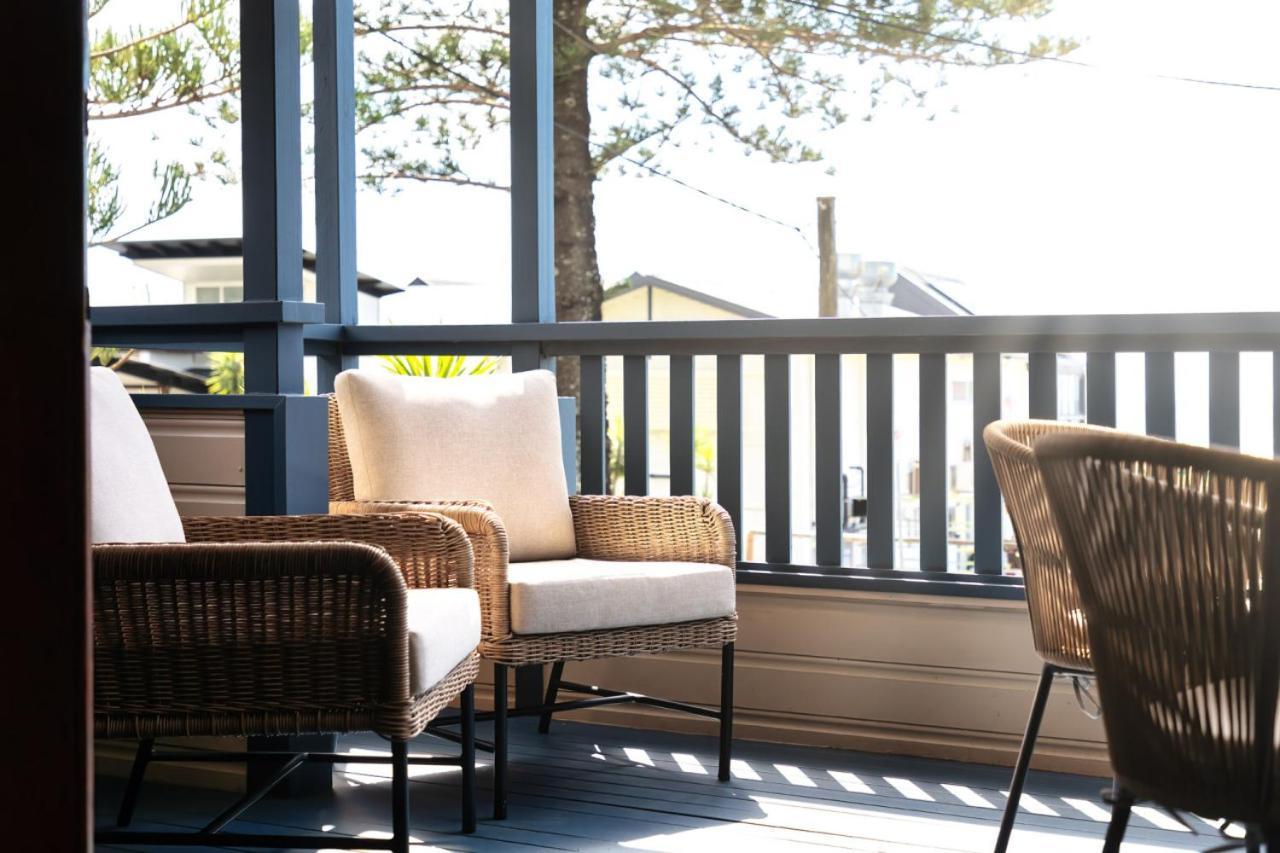 Bilinga Beachfront House
