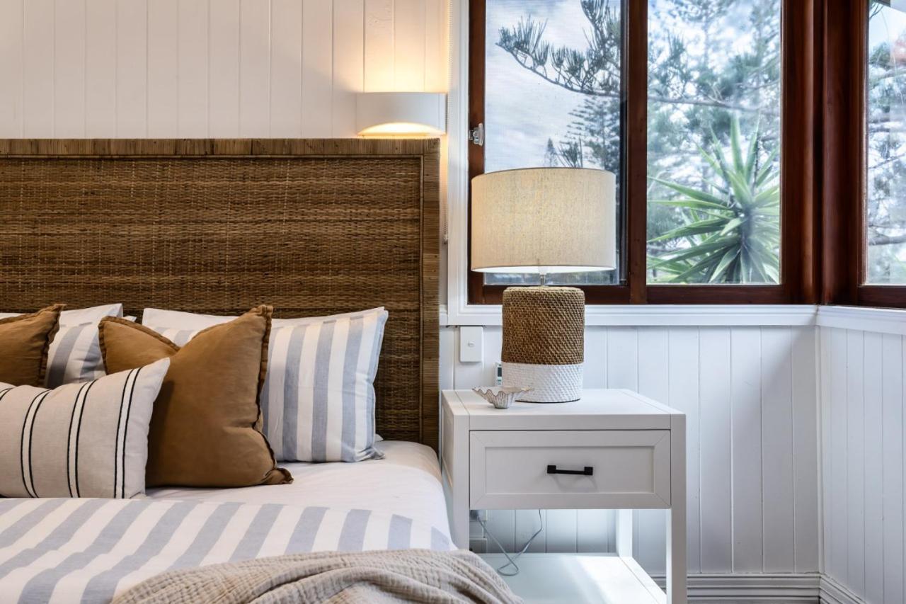Bilinga Beachfront House Holiday home