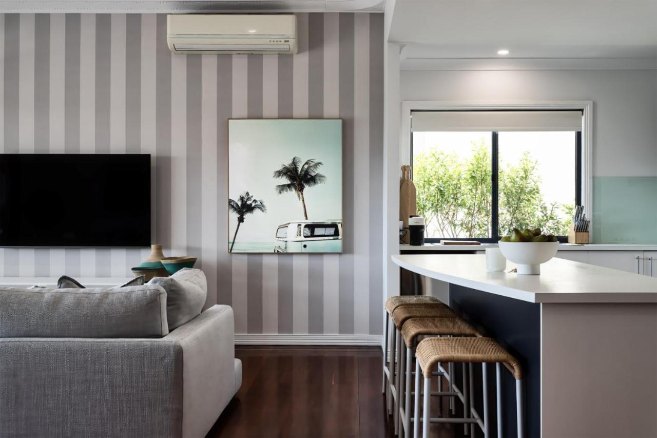Bilinga Beachfront House Holiday home Gold Coast