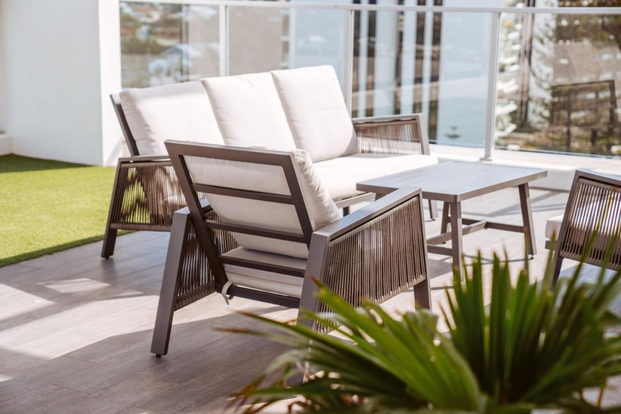 Palm Perfection. Apartment Gold Coast