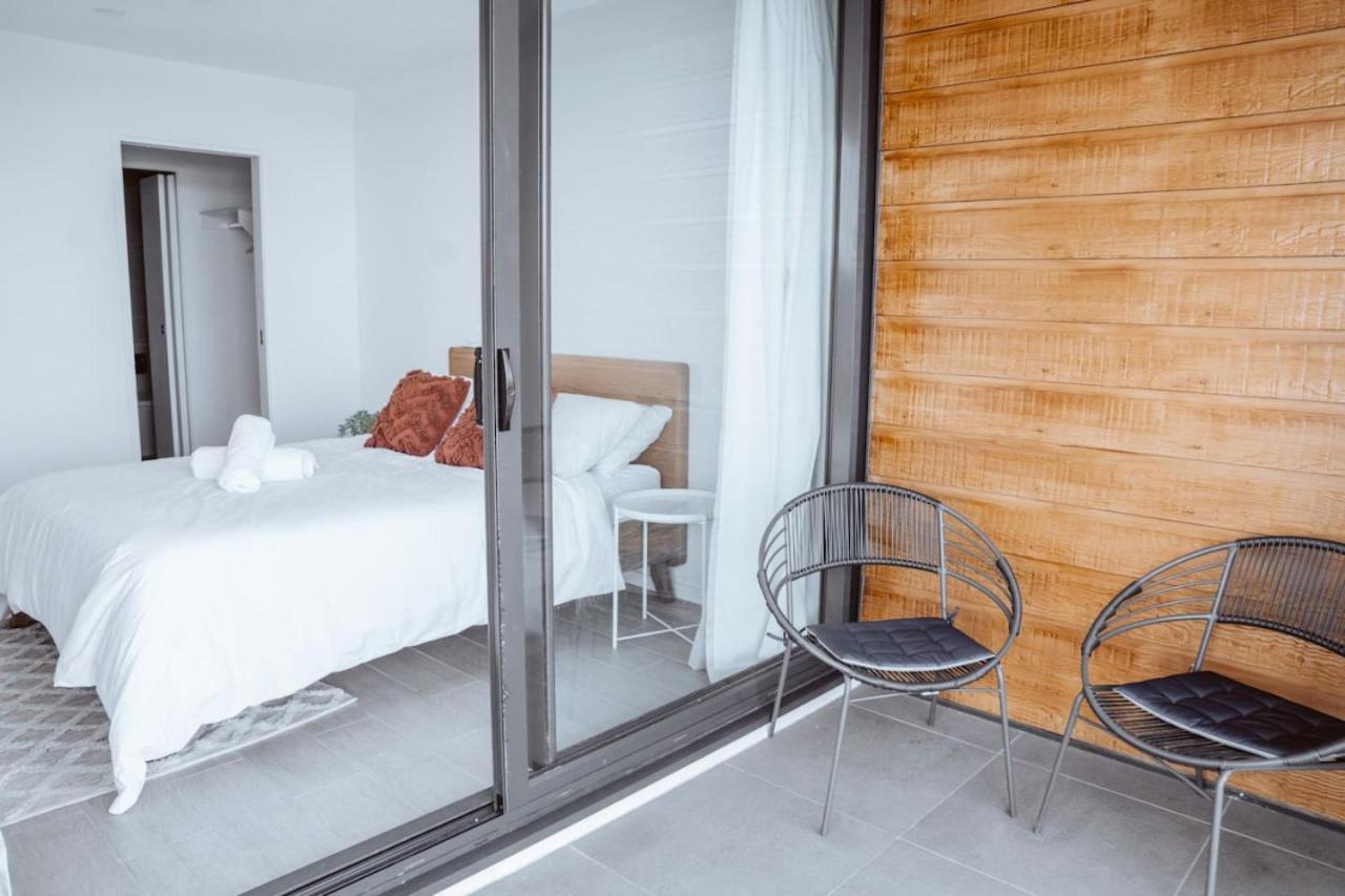 Palm Perfection. Apartment Gold Coast