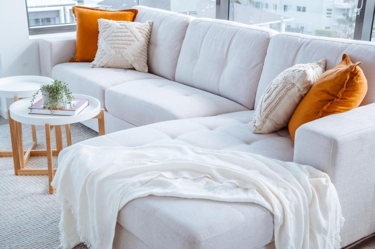 Palm Perfection. Apartment
