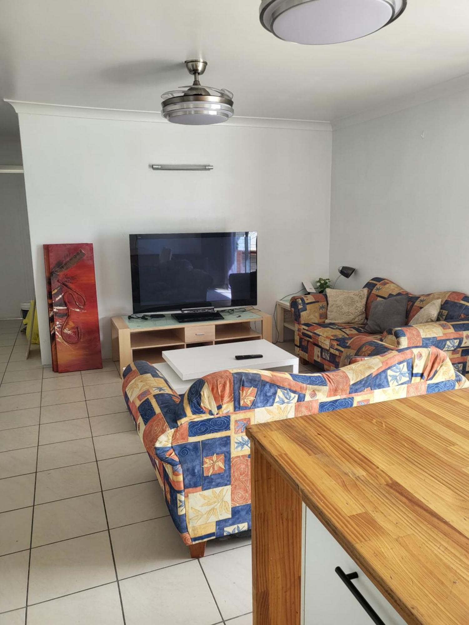 Sunsetcourt Budget Surfers Paradise *