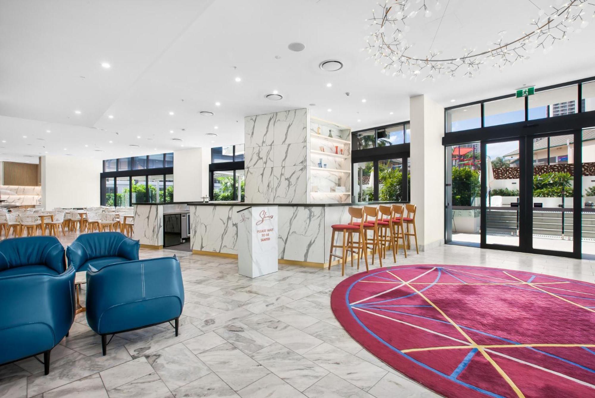 Apartamento Surfers Paradise 1-bed With Stunning Views & Pool *