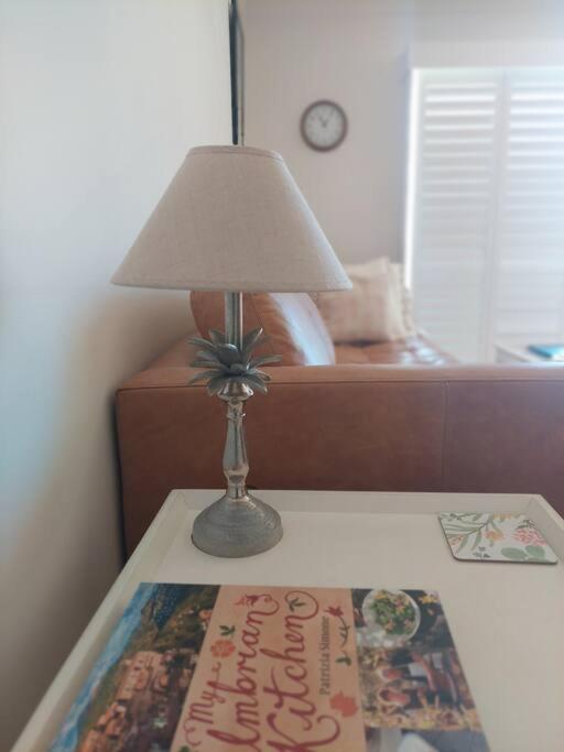 Beachfront Bliss Apartamento