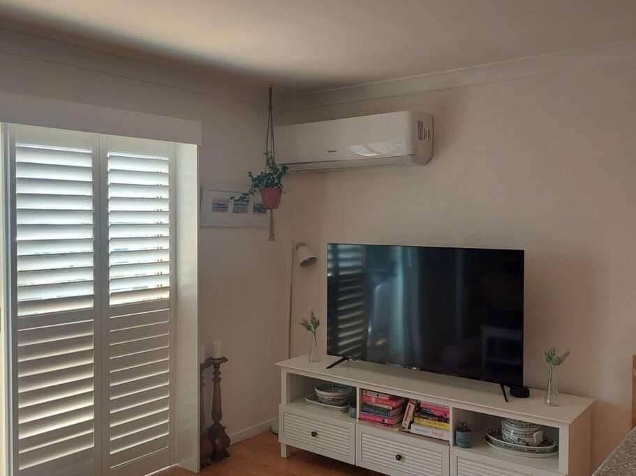 Apartamento Beachfront Bliss