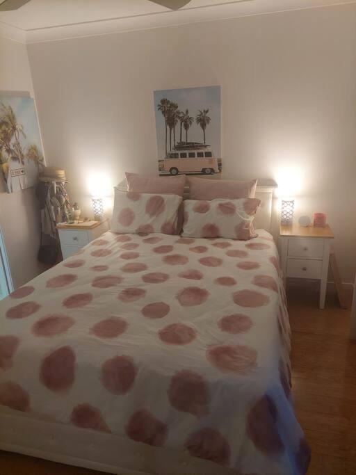 Beachfront Bliss Apartamento *