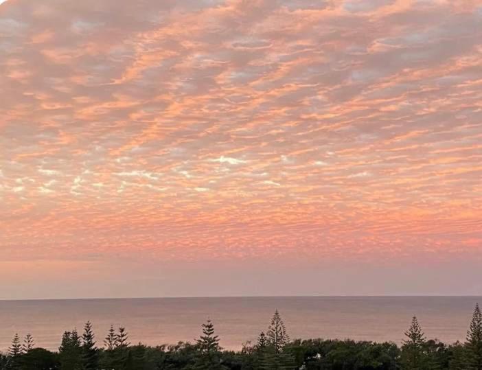 Oceanview In Complex