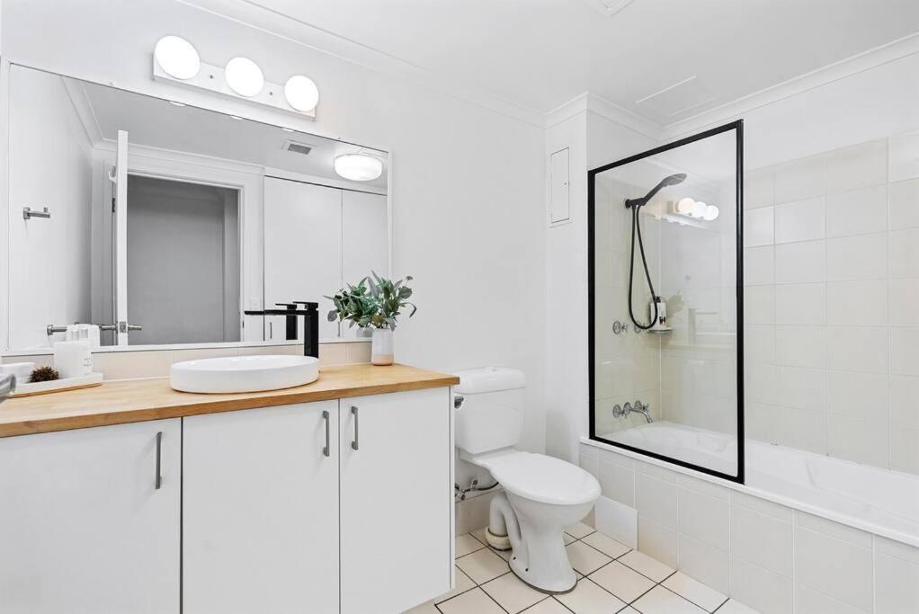 Apartment Stylish 2-br Gold Coast